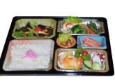 おまかせ弁当⑤